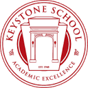 Keystone School logo